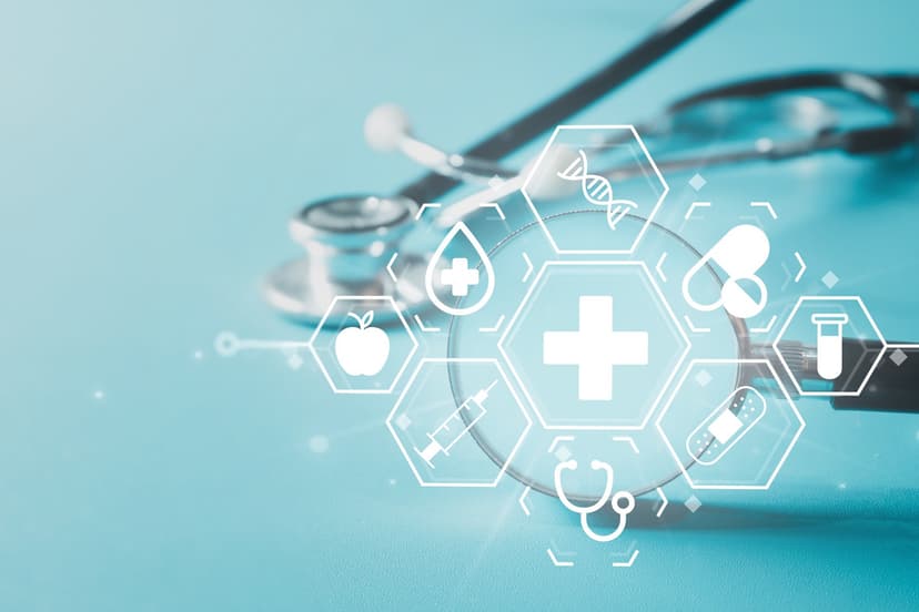 Gute Gesundheitsinformationen